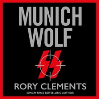 Munich_Wolf